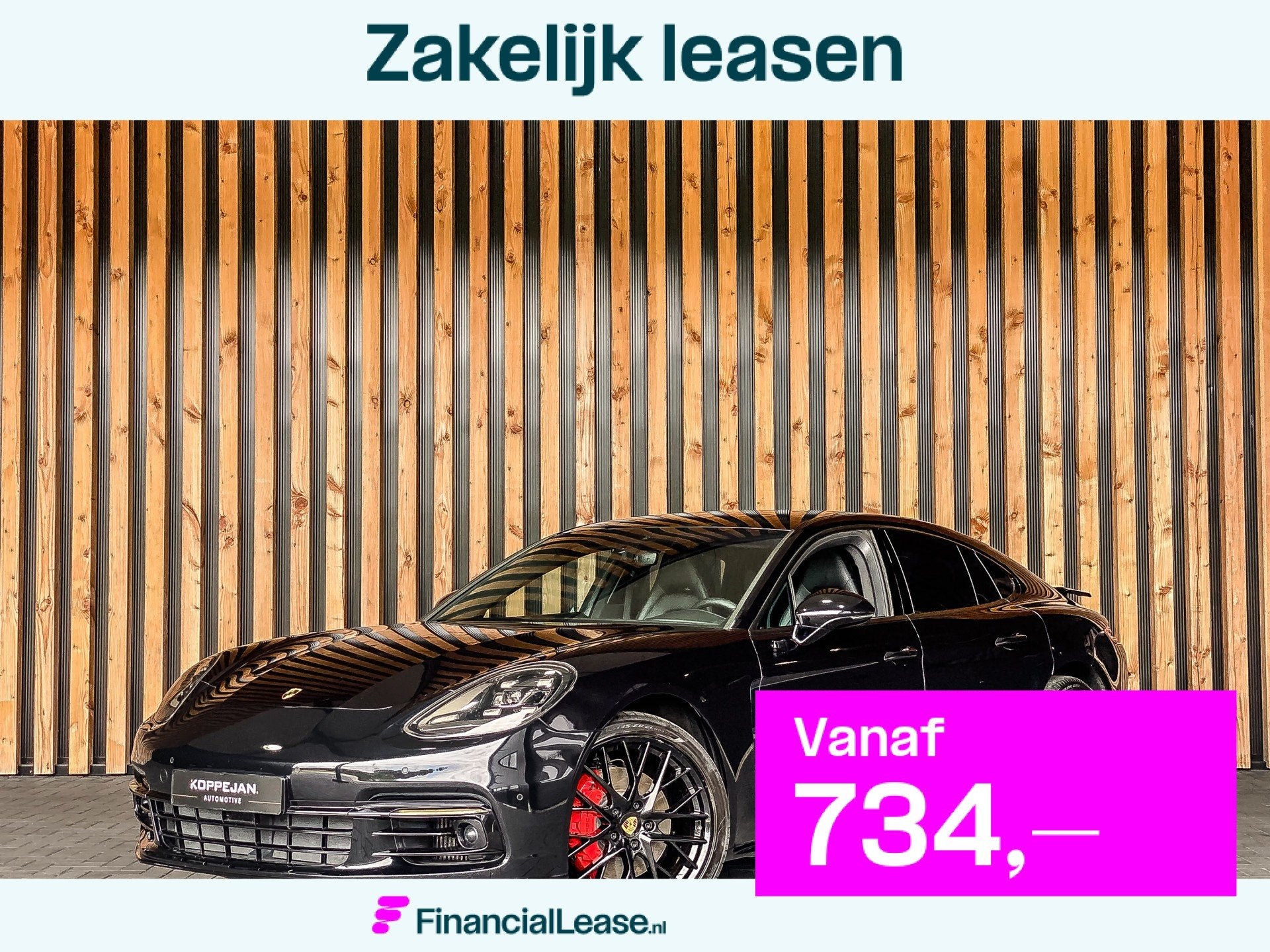 Porsche Panamera 2.9 4S 440PK Automaat | BOSE | CARBON | LED, Automaat, Gebruikt, 4 stoelen, Leder