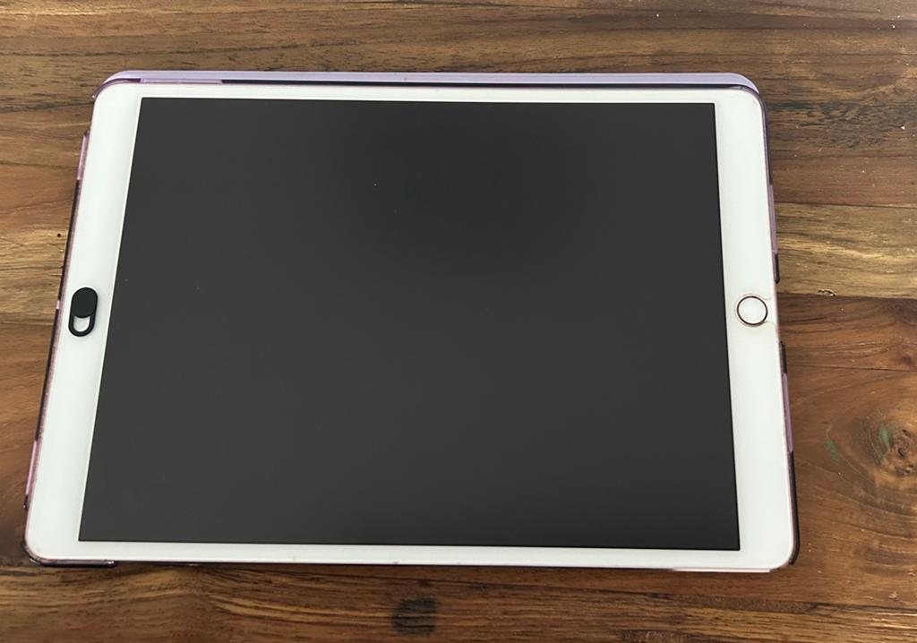 Apple iPad Pro (2e generatie) 10,5 inch, Overige modellen, Overige kleuren, 256 GB, Ophalen
