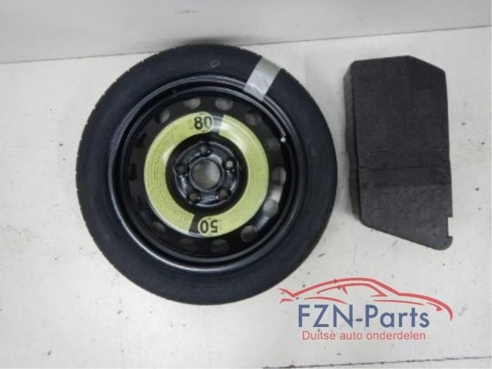 VW Golf 7 Variant Thuiskomer 16 Inch, Ophalen of Verzenden, Nieuw, Band(en)