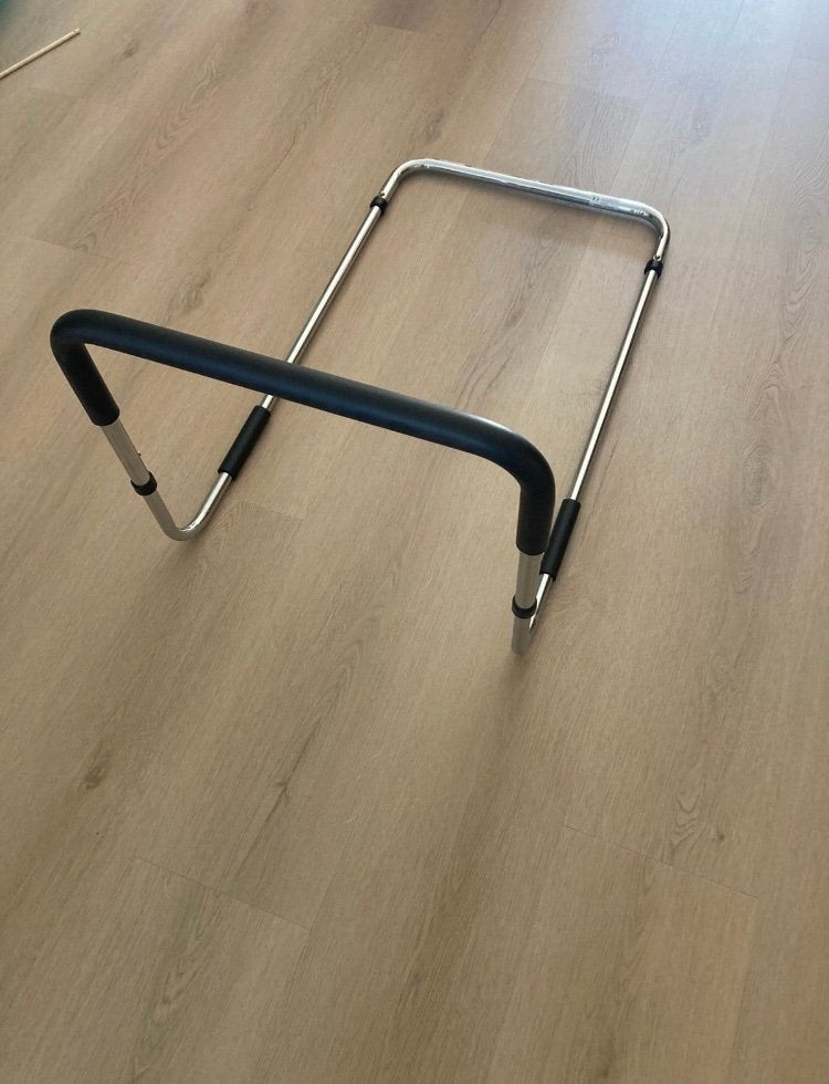 Bedbeugel FRIDA ( nieuw) voorkomt uit bed vallen ouderen, Ophalen of Verzenden, Nieuw