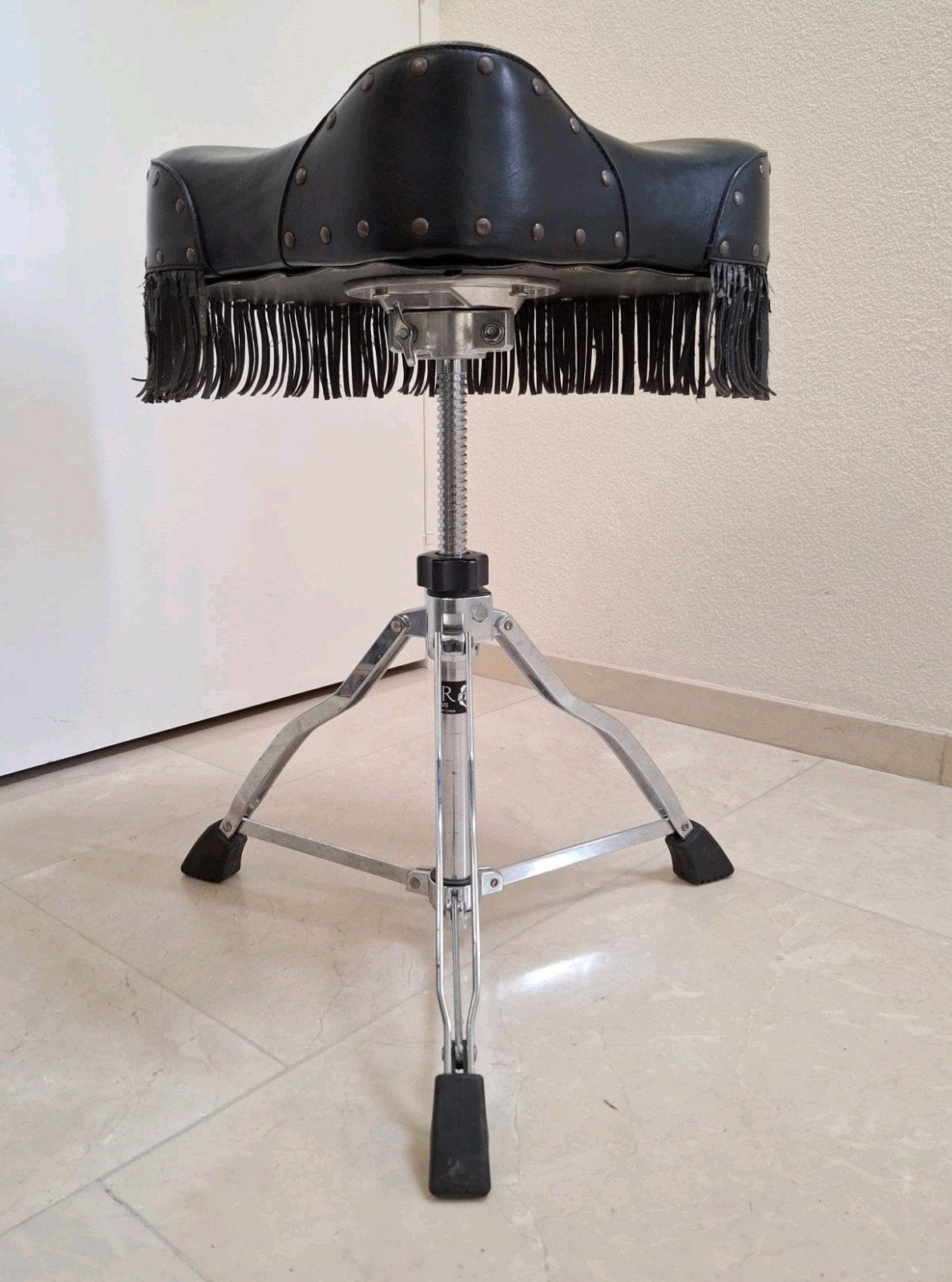 Tama 1st Chair Drum Throne / Drumkruk/ Drumstoel Kruk Stoel, Tama, ., Drums of Percussie, Ophalen of Verzenden