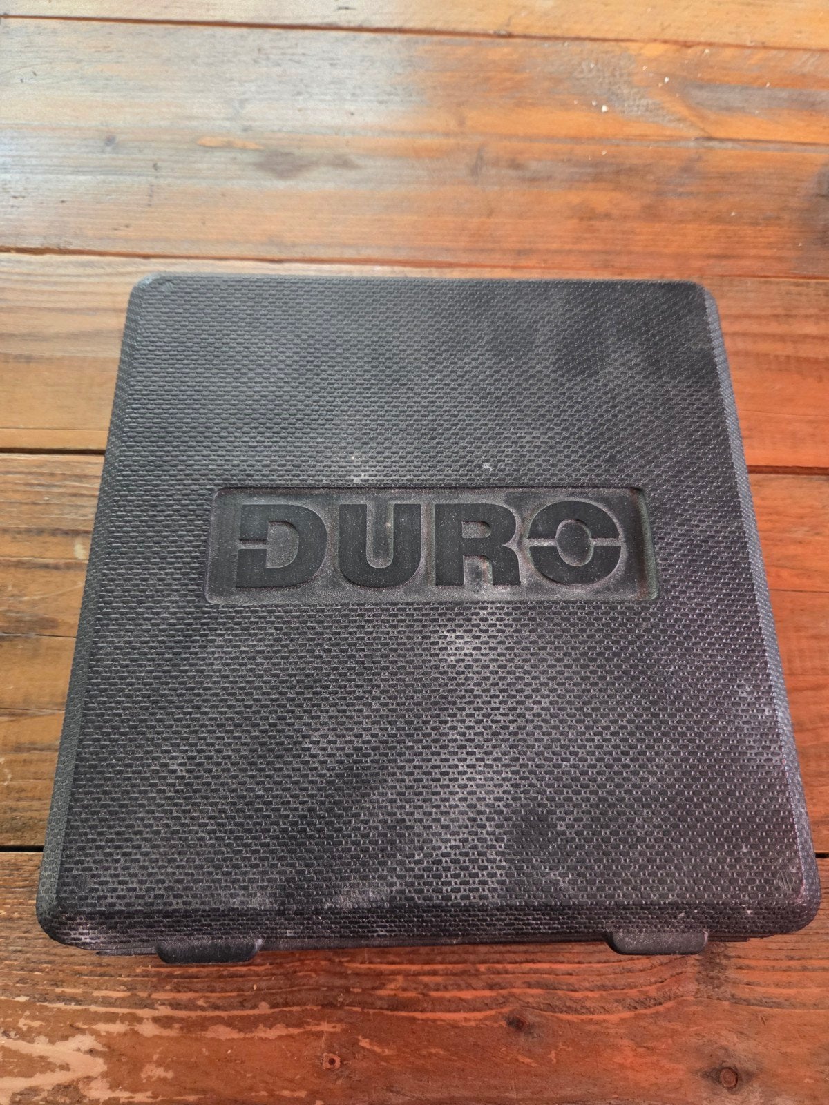 Duro pneumatische slagmoersleutel set, Ophalen of Verzenden, Nieuw