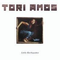 tori amos  little earthquakes, Cd's en Dvd's, Ophalen of Verzenden, Zo goed als nieuw