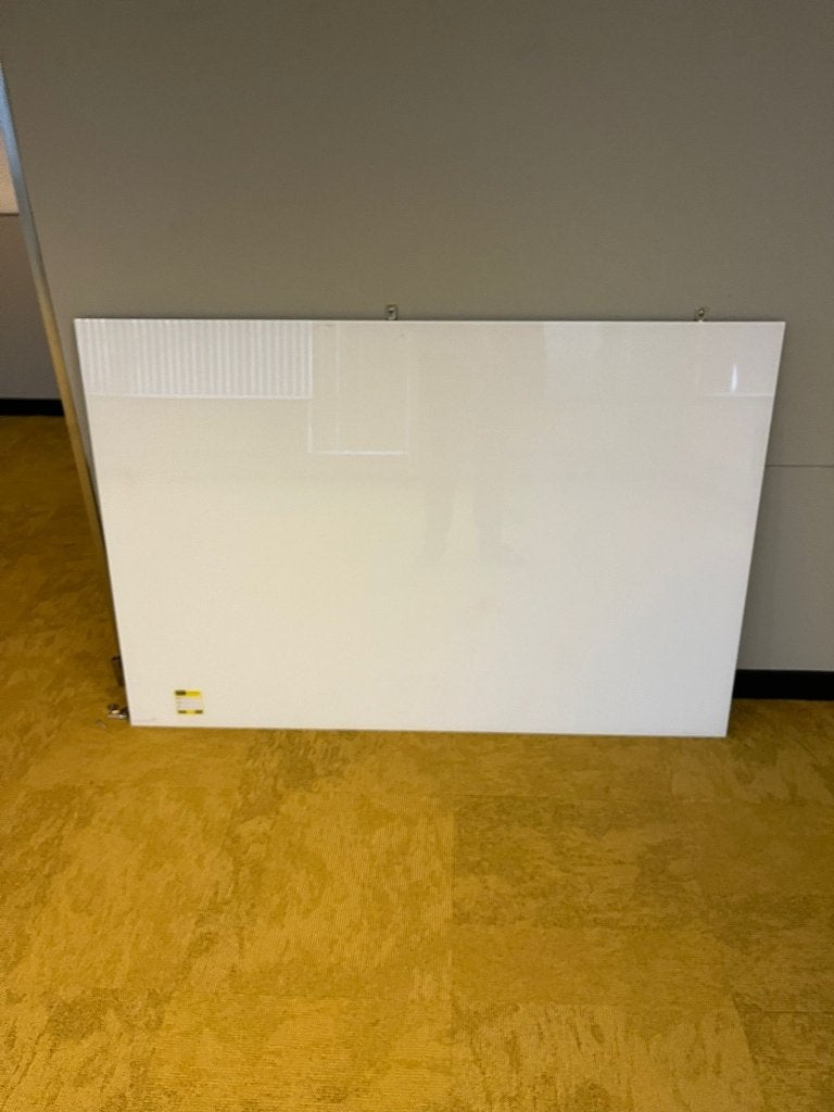 Whiteboard memobord magneetbord Legamaster Nieuwstaat!, Huis en Inrichting, Woonaccessoires | Memoborden, Ophalen, Zo goed als nieuw