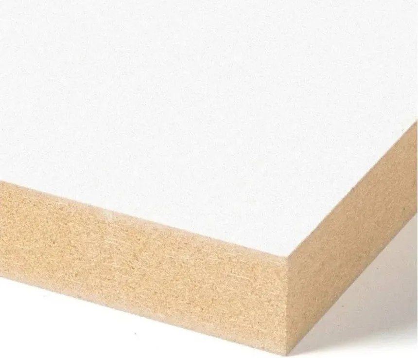 Mdf platen 3050x 122x 22 mm, Ophalen, Nieuw