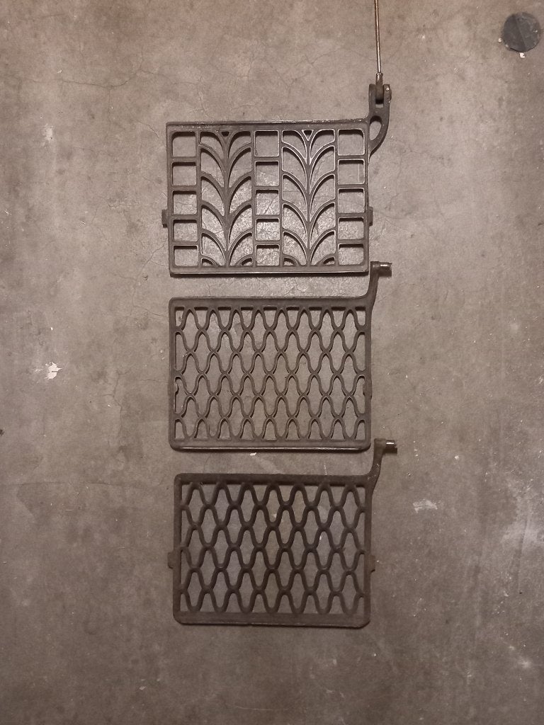 Voetpedaal naaimachine, Ophalen, Gebruikt, Naaimachine, Overige merken