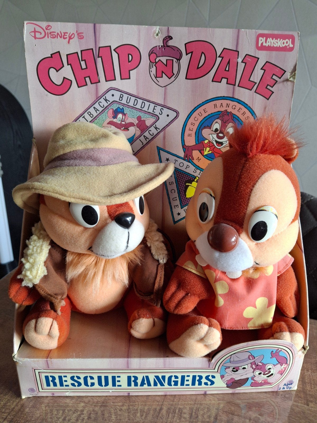 Disney, Ophalen, Overige figuren, Beeldje of Figuurtje