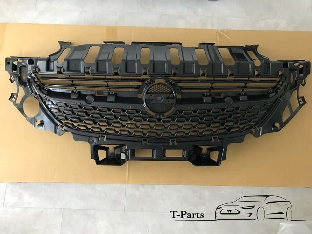 Opel Adam grill NIEUW
