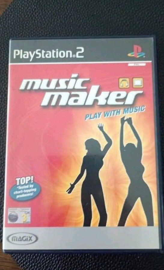 2 PlayStation 2 spellen, 2 spelers, Ophalen of Verzenden, Zo goed als nieuw, Vanaf 3 jaar