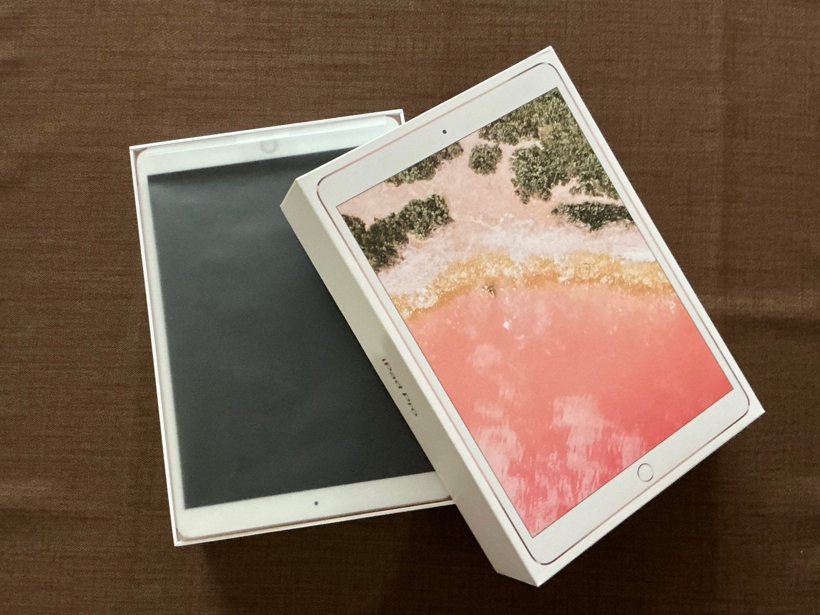 Apple Ipad Pro 10.5 inch. 256 GB wifi, Ophalen of Verzenden, Gebruikt