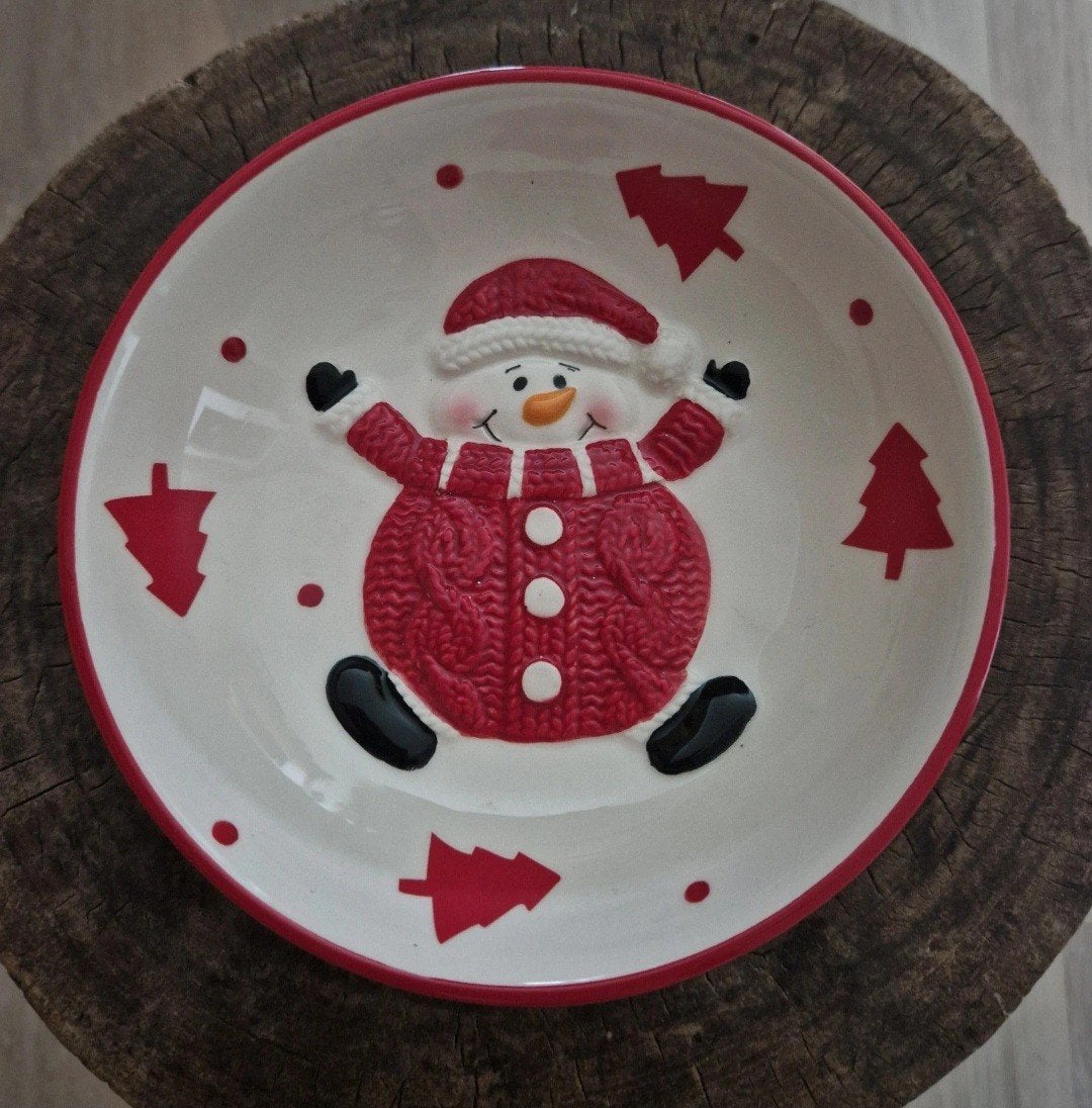 Schaaltje Sneeuwpop, Diversen, Ophalen of Verzenden