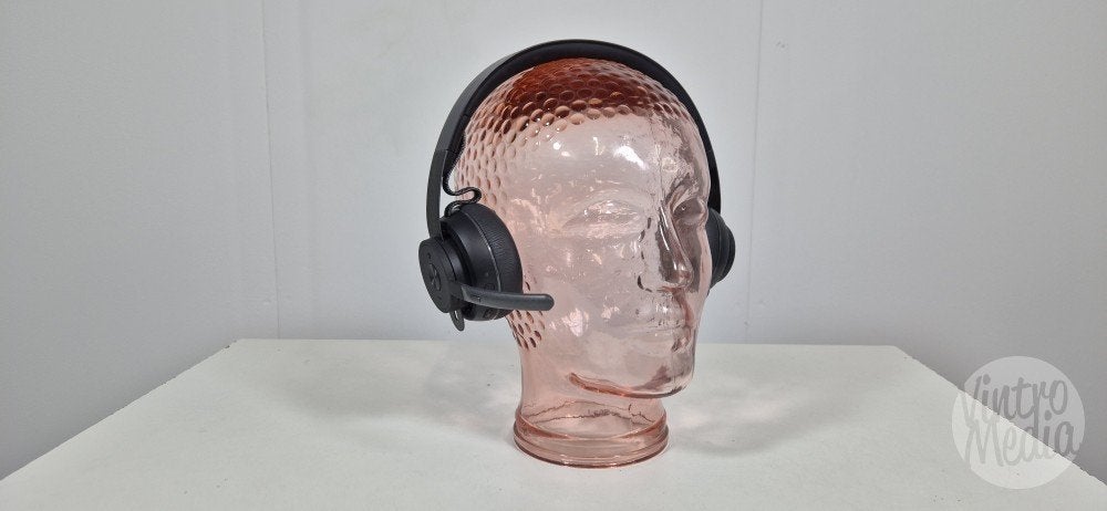 Logitech Zone Wireless Koptelefoon | Headset | Microfoon, Logitech, Refurbished, Ophalen of Verzenden, Open-ear