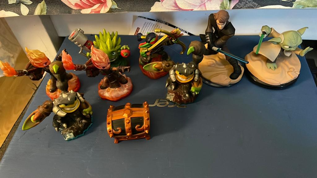 Wii spellen, 3 spelers of meer, Ophalen of Verzenden, Zo goed als nieuw, Vanaf 3 jaar