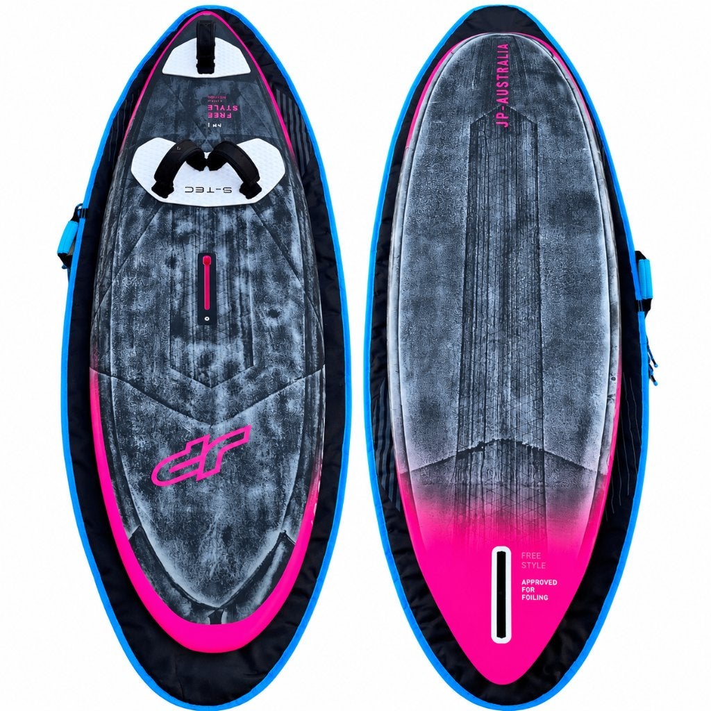 JP Freestyle 86L 2025 | *S-TEC Edition | Nieuwstaat, Watersport en Boten, Overige typen, Ophalen of Verzenden, Zo goed als nieuw