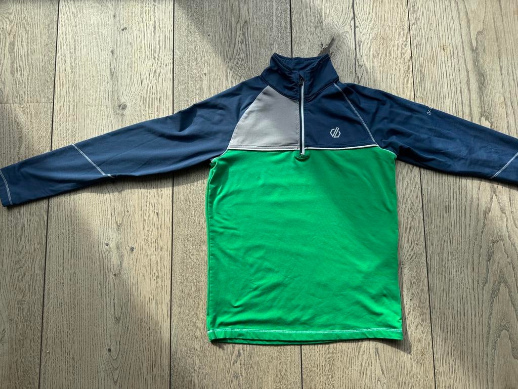 Dare2B skipully / ski pully maat 152, Ophalen of Verzenden, Zo goed als nieuw, Jongen of Meisje, Broek