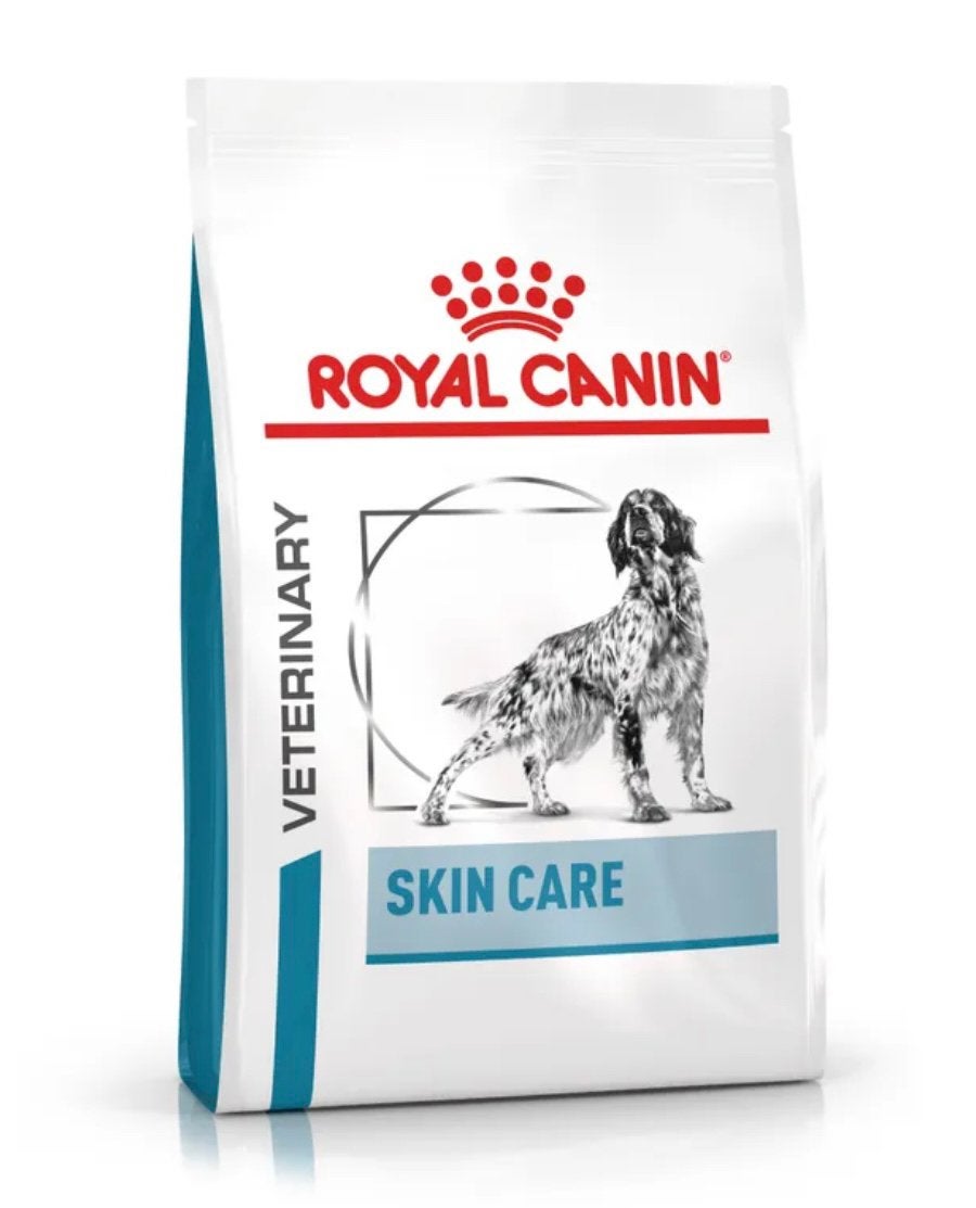 Royal Canin - Skin care - 11 kg - ongeopend, Dieren en Toebehoren, Dierenvoeding, Ophalen of Verzenden, Hond