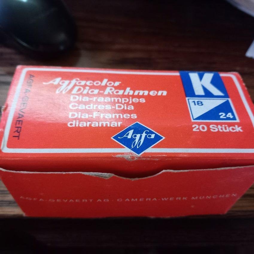 dia snijder / raampjes, Ophalen of Verzenden, Zo goed als nieuw