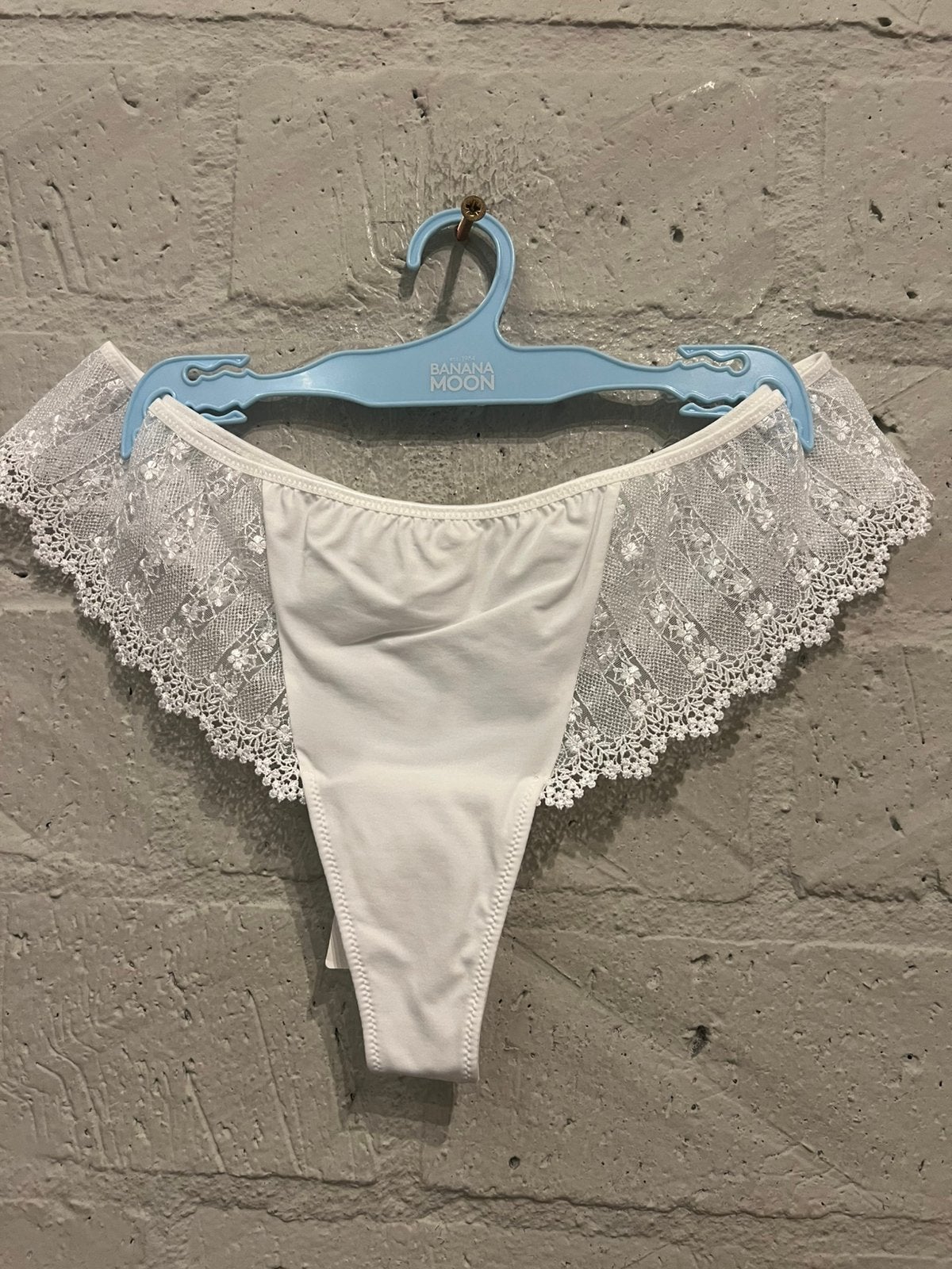 Marie Jo string maat 44 NIEUW!! Nu €20,-, Ophalen of Verzenden, String