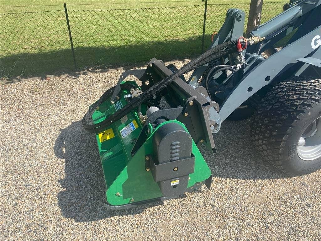NIEUWE Hydraulische Klepelmaaier SK125 SK155 Mini Shovel, Wiellader of Shovel