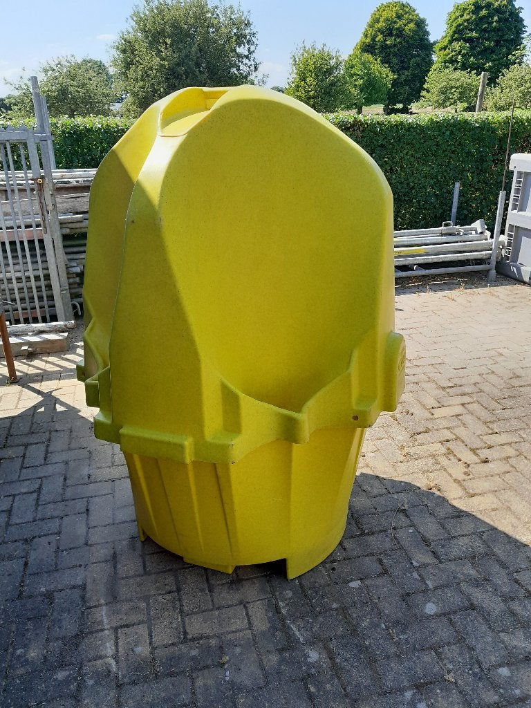 plaszuil , plaskruis, Ophalen, Zo goed als nieuw, Overige