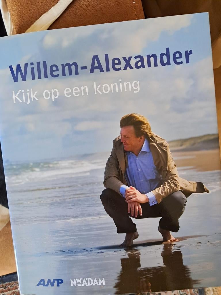 Koningshuisboek, Ophalen