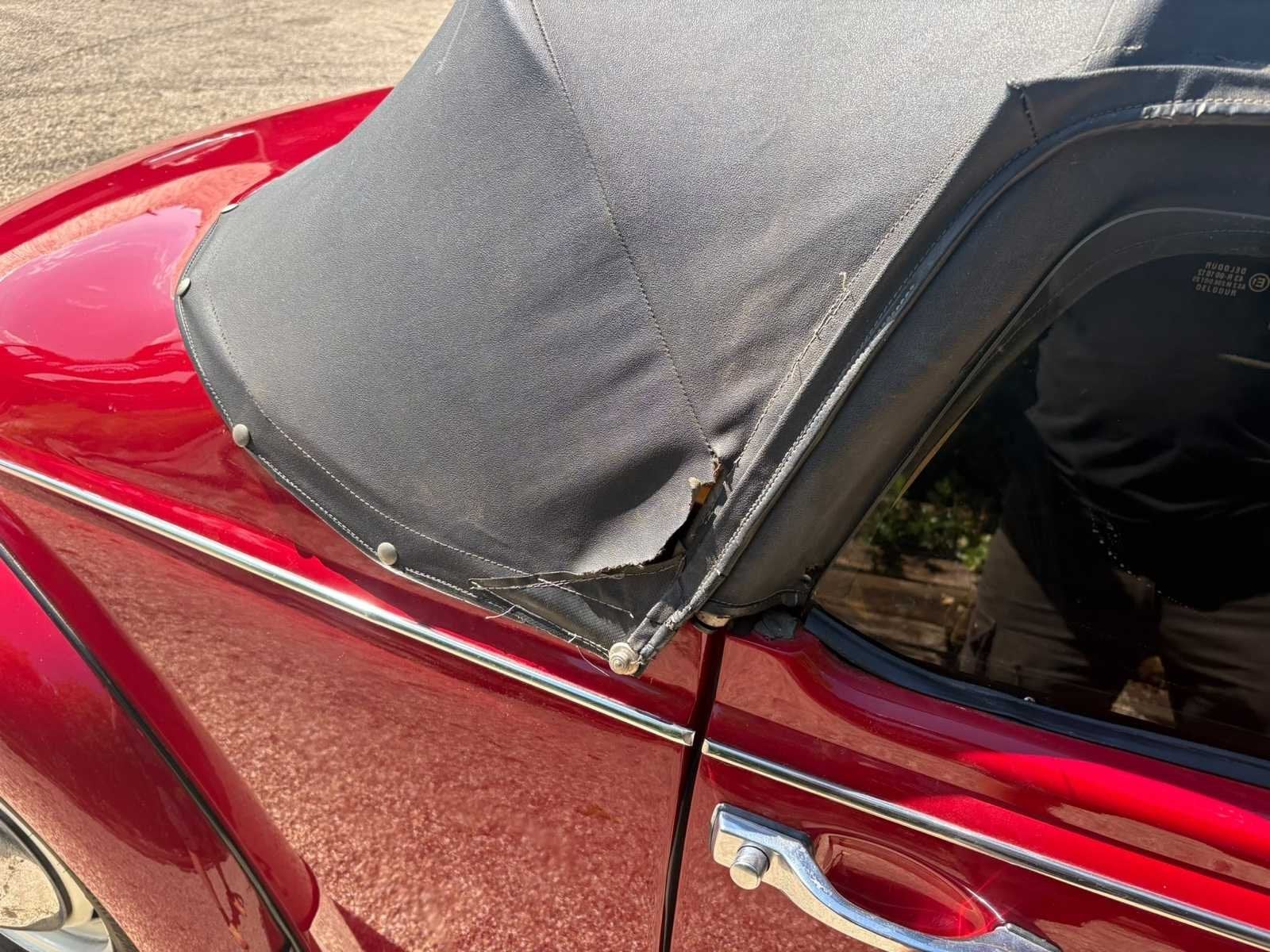 Volkswagen 11 CABRIOLET Kever Oldtimer, foto 7