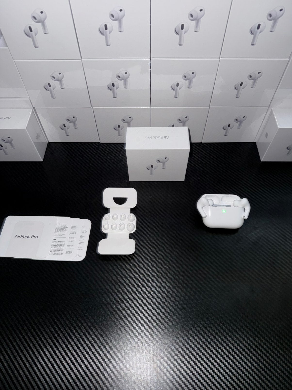 AirPods Pro (3e generatie)🔥 Aanbieding | Gratis Verzending, In gehoorgang (in-ear), Bluetooth, Nieuw, Ophalen of Verzenden