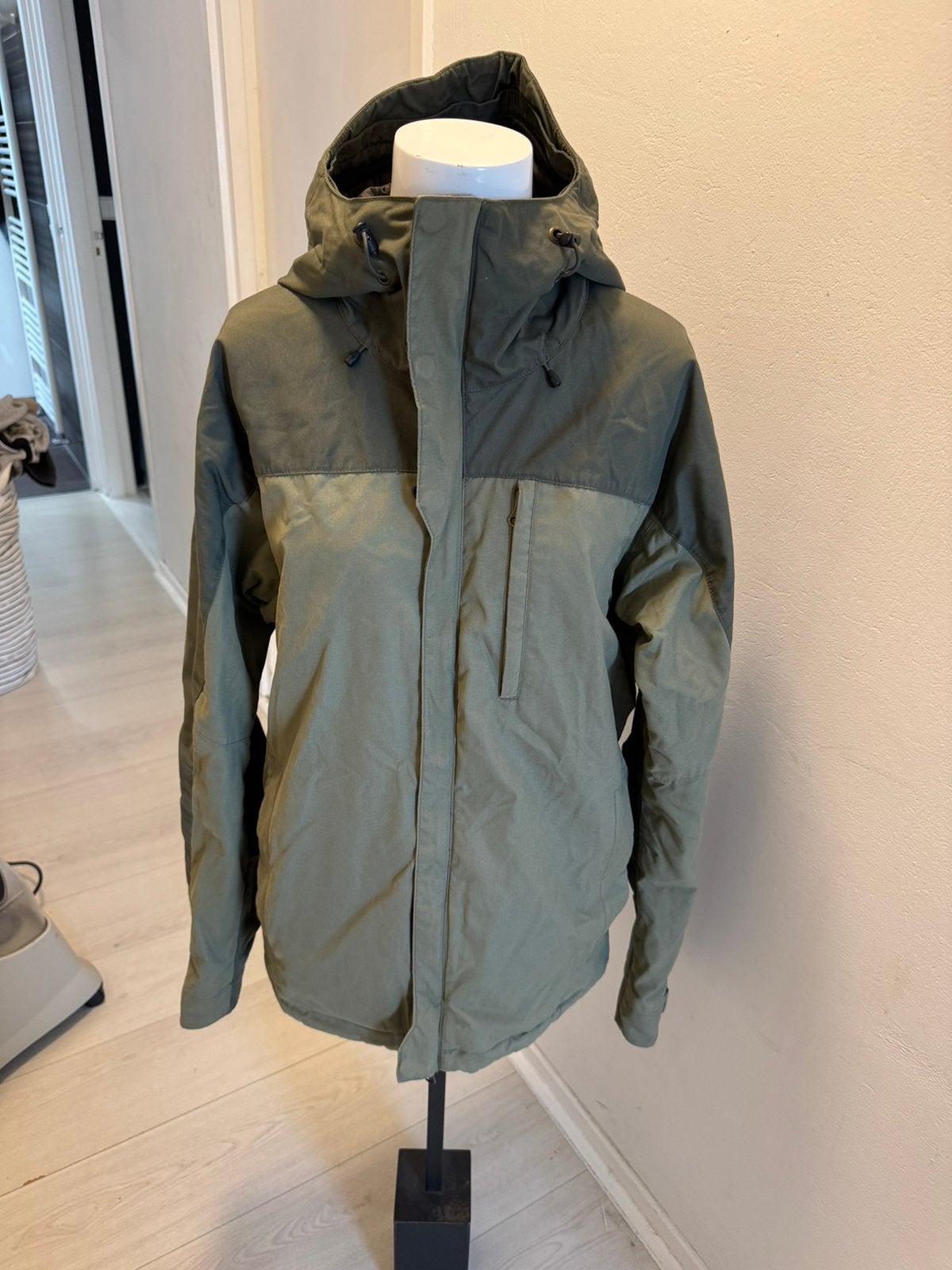 Fjall raven jas G-1000, Ophalen of Verzenden, Gedragen, Maat 36 (S), Jack