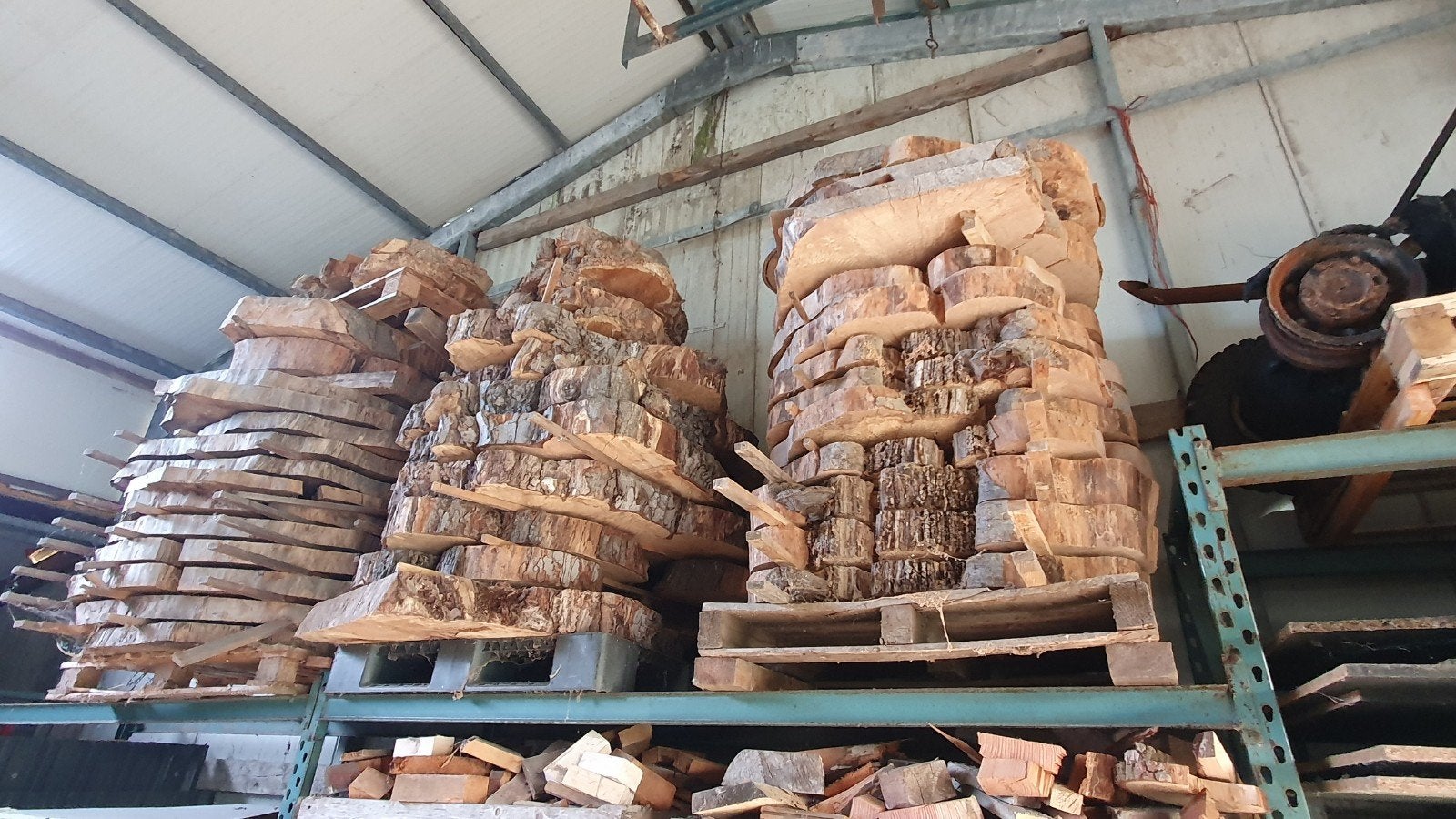 boomschijf tafel schaaldeel boomplank borrelplank bruiloft, Minder dan 3 m³, Ophalen of Verzenden