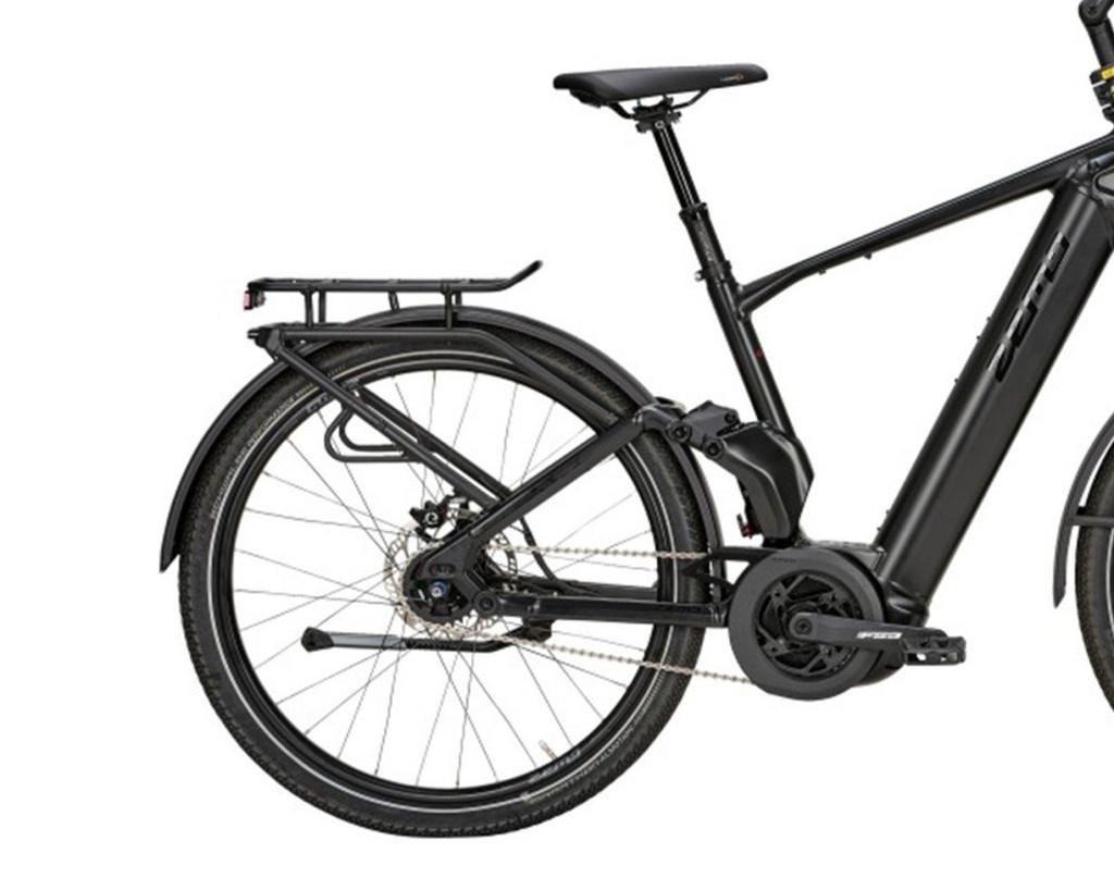 Zemo ZE FS 10 F ABS, 85 Nm - 750 Wh Heren Adviesprijs: 7499, Overige merken, -, - 0
-, NL, Nieuw