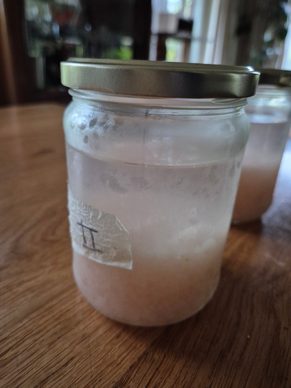 waterkefir korrels, Diversen, Ophalen