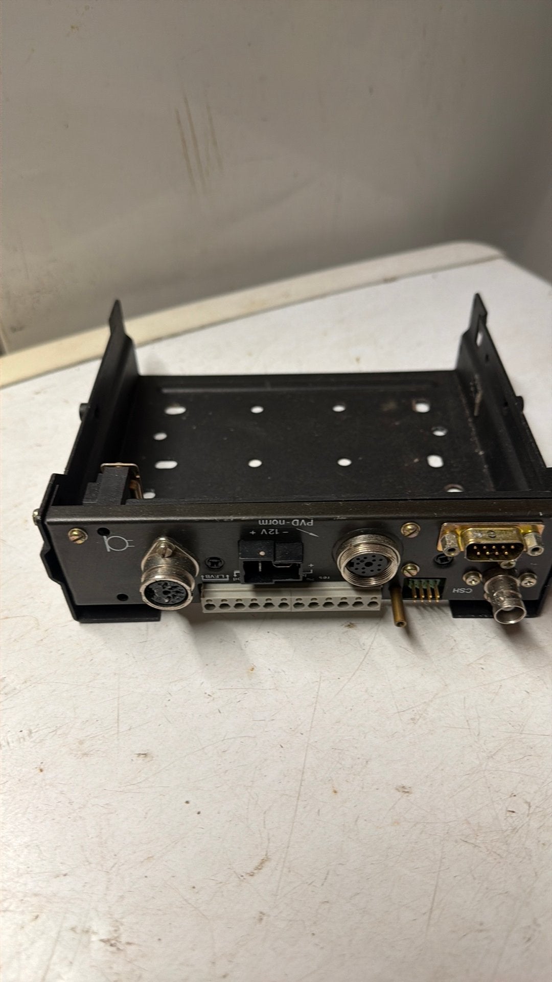 Condor 3000/ ascom programmeer slede, Ophalen of Verzenden