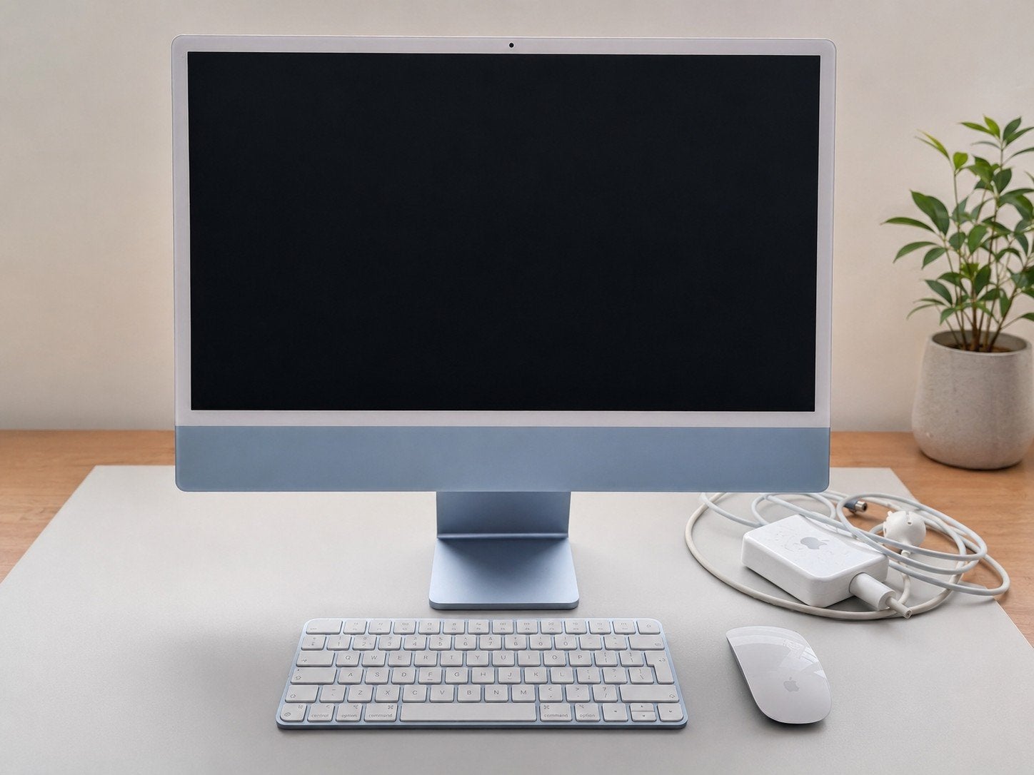 ≥ Vind imac 24 inch m1 in Apple Desktops op Marktplaats