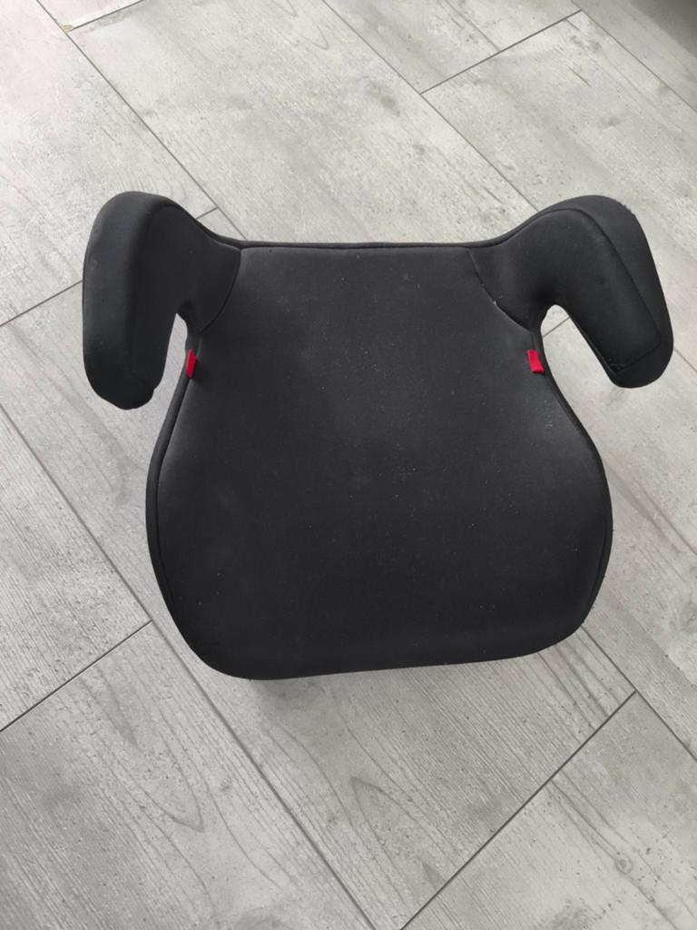 Zitverhoger - kinderzitje - stoelverhoger, Kinderen en Baby's, Ophalen, 15 t/m 36 kg, Overige merken, Autogordel
