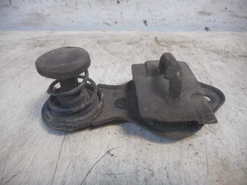 MOTORKAP SLOT links Mercedes-Benz C (W203) (01-2000/02-2007), Auto-onderdelen, Gebruikt, Mercedes-Benz AG, Ophalen of Verzenden