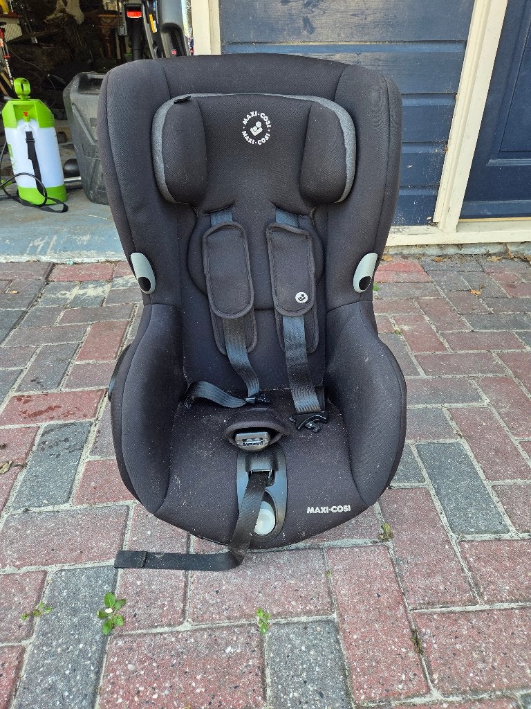 Maxi cosi auto stoel, Ophalen, 9 t/m 18 kg, Maxi-Cosi, Gebruikt