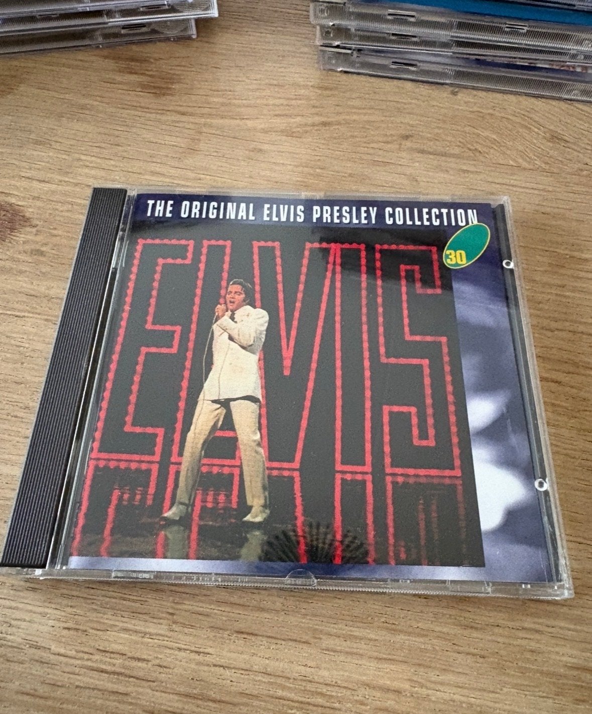 Elvis Presley 68 comeback special, Rock, Speciale editie, Ophalen of Verzenden, Zo goed als nieuw