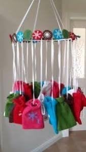 Vilten Adventskalender- Zelf te Vullen!. Kinderkamer. Kerst., Diversen, Ophalen, Gebruikt