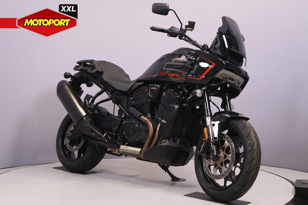 Harley-Davidson PAN AMERICA 1250 ST (bj 2025), Motoren, Motoren | Harley-Davidson, H-DCUSTOMERSERVICE@Harley-Davidson.com, Harley-Davidson Benelux