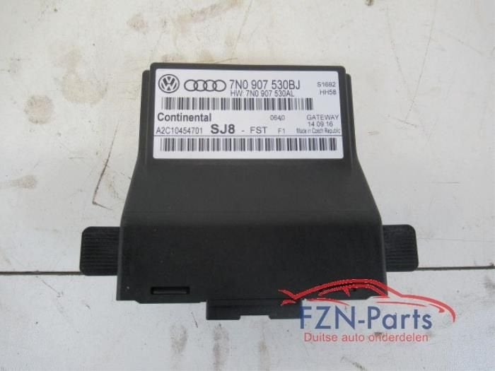 Gateway module Volkswagen Caddy (22734225), Ophalen of Verzenden, Gebruikt