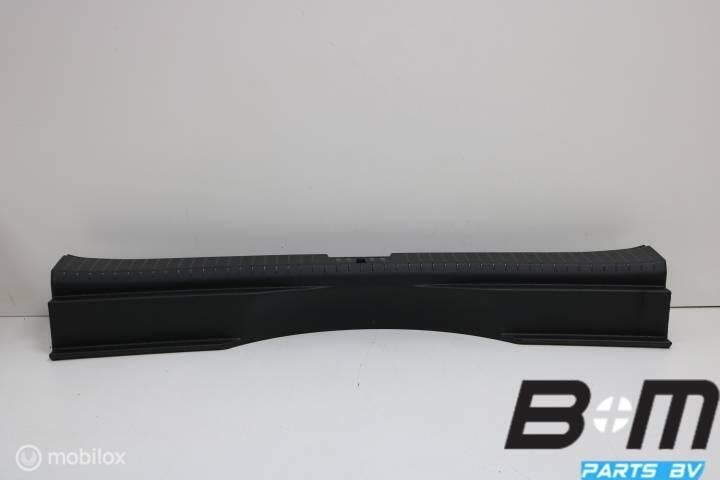 Afdekking slotsteun VW Touran 5T 5TA863459E, Gebruikt