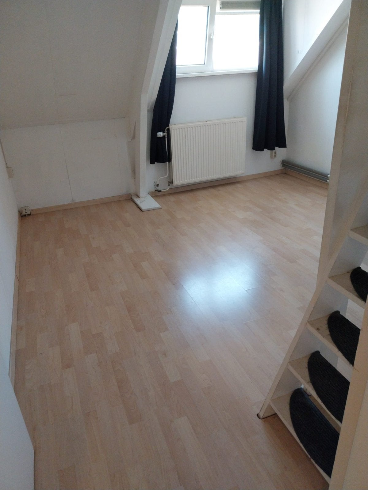 1 persoons woonruimte met inschrijving te huur in Soest, Huizen en Kamers, Kamers te huur, Minder dan 20 m², Utrecht