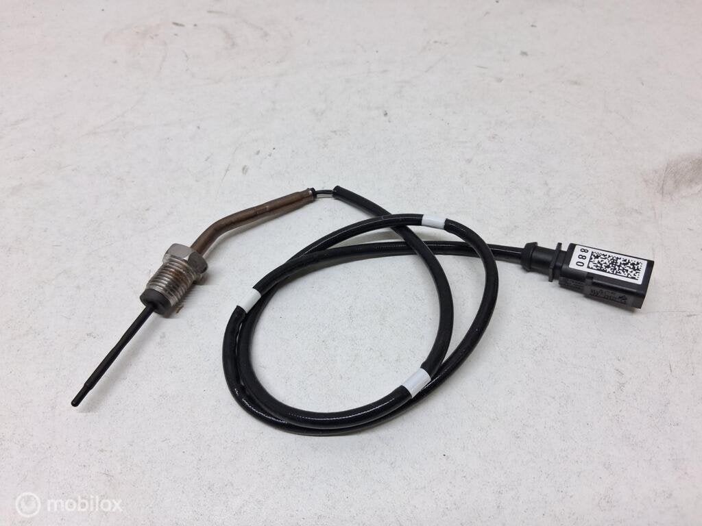 Uitlaattemperatuursensor Vw TransporterT6(19-24)04L906088HL, Gebruikt, Volkswagen, Ophalen of Verzenden