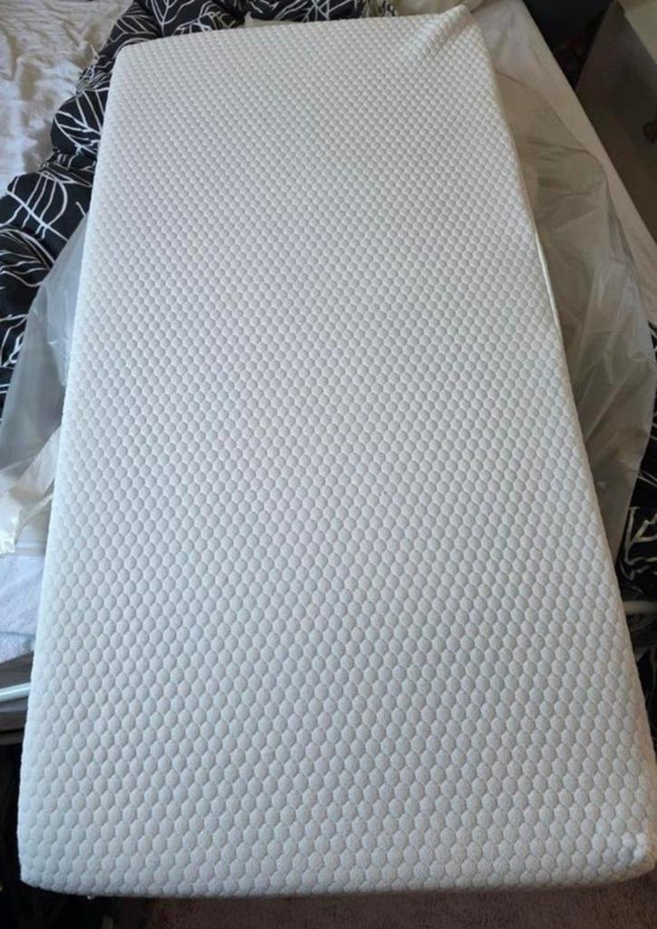 Ledikant matras, Ophalen, Nieuw, 190 cm of minder, Matras