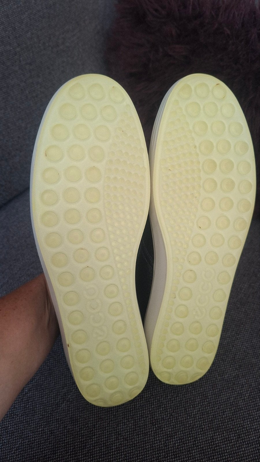 Nieuwe Ecco schoenen maat 41 in doos, Ecco, Nieuw, Ophalen of Verzenden, Instappers
