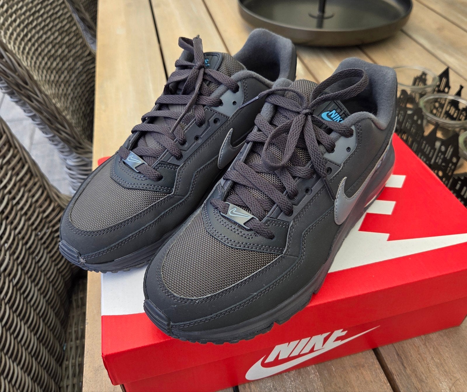 Nike Air Max LTD 3 - nieuw - Maat 43, Overige kleuren, Nike, Nieuw, Ophalen of Verzenden