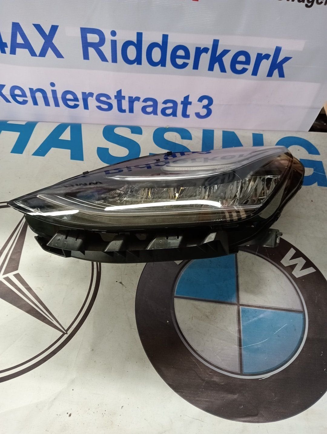 Tesla Model 3 / Y KOPLAMP 107737200L, Gebruikt, -, Overige automerken, -
