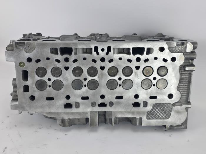 Cilinderkop van een Ford Transit Connect, Gebruikt, -, -, Ophalen of Verzenden