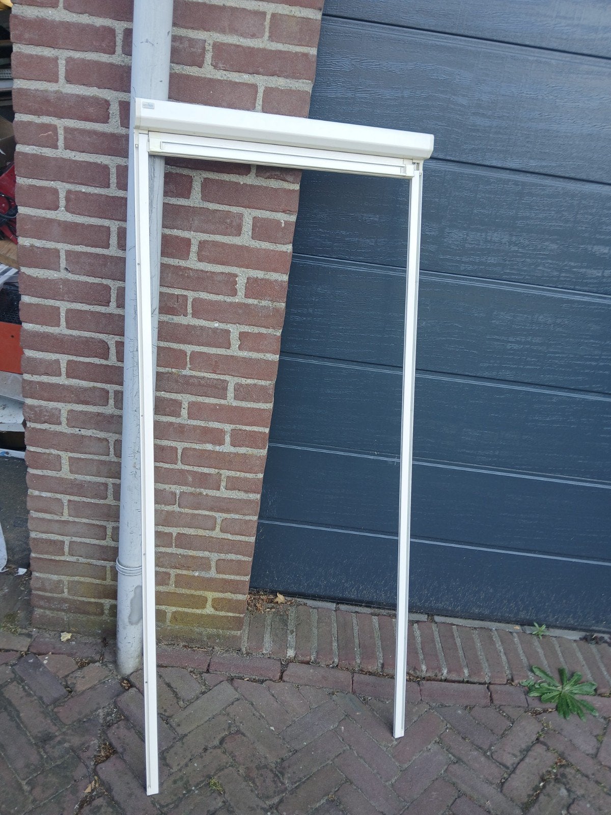Rolhor, Ophalen, Overige typen, Minder dan 200 cm