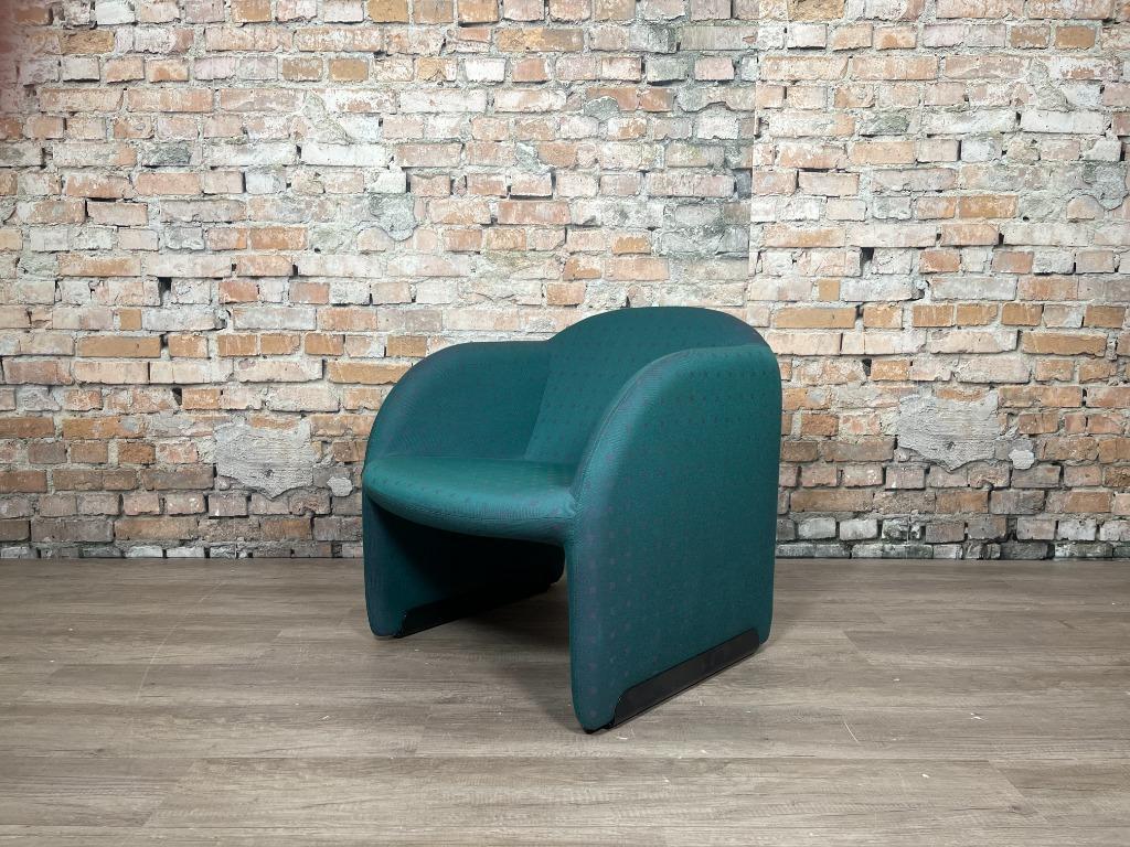 Artifort Ben bij TheReSales, Huis en Inrichting, Fauteuils, Minder dan 75 cm, Ophalen of Verzenden, Zo goed als nieuw, Stof
